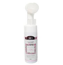 MOUSSE MICELAR ROSA MOSQUETA